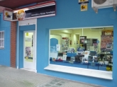 SH Sistemas Informáticos - Zbitt Cáceres - Tiendas de informática