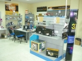 SH Sistemas Informáticos - Zbitt Cáceres - Tiendas de informática