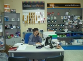 SH Sistemas Informáticos - Zbitt Cáceres - Tiendas de informática