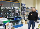SH Sistemas Informáticos - Zbitt Cáceres - Tiendas de informática