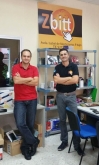 SH Sistemas Informáticos - Zbitt Cáceres - Tiendas de informática