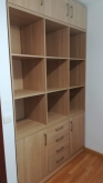 Carpintería Ebanistería Ébano
