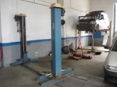 Talleres Mecánicos Sánchez - Reparación de vehículos, automóviles y bicicletas