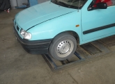 Talleres Mecánicos Sánchez - Reparación de vehículos, automóviles y bicicletas