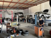 Talleres Mecánicos Sánchez - Reparación de vehículos, automóviles y bicicletas