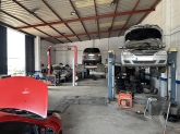 Talleres Mecánicos Sánchez - Reparación de vehículos, automóviles y bicicletas