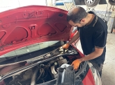 Talleres Mecánicos Sánchez - Reparación de vehículos, automóviles y bicicletas