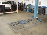 Talleres Mecánicos Sánchez - Reparación de vehículos, automóviles y bicicletas