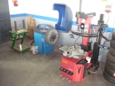 Talleres Mecánicos Sánchez - Reparación de vehículos, automóviles y bicicletas