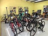 Talleres Mecánicos Sánchez - Reparación de vehículos, automóviles y bicicletas