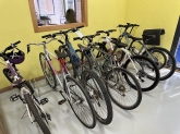 Talleres Mecánicos Sánchez - Reparación de vehículos, automóviles y bicicletas