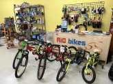 Talleres Mecánicos Sánchez - Reparación de vehículos, automóviles y bicicletas