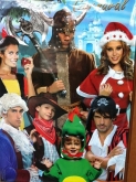 El Paraíso de la Pirotecnia - Petardos, Tracas, Cohetes, Disfraces de Carnaval