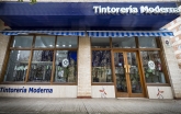 Tintorería Moderna
