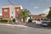 Apartamento Turístico La Ribera del Marco