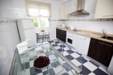 Apartamento Turístico La Ribera del Marco