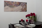 Apartamento Turístico La Ribera del Marco