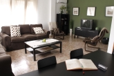 Apartamento Turístico La Ribera del Marco