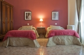 Apartamento Turístico La Ribera del Marco