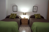 Apartamento Turístico La Ribera del Marco