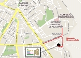 Apartamento Turístico La Ribera del Marco