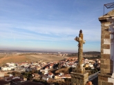 Apartamento Turístico La Ribera del Marco
