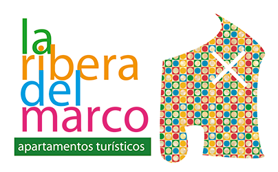 Apartamento Turístico La Ribera del Marco
