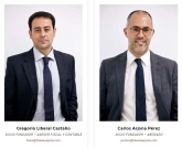 Liberal y Arjona Asesores - Asesoramiento fiscal, laboral, contable y jurídico de empresas