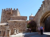 Taxis en Cáceres Alfonso Palacios