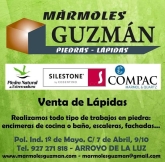 Mármoles y Piedras Guzmán