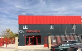 Rodymaq - Suministros industriales, rodamientos, herramientas, maquinaria