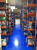 Rodymaq - Suministros industriales, rodamientos, herramientas, maquinaria