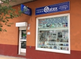 Gratex - Sellos de caucho, Señales homologadas, Impresión digital