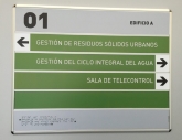 Gratex - Sellos de caucho, Señales homologadas, Impresión digital
