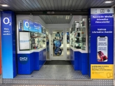Tecnymovil - Liberación y reparación de móviles