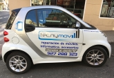 Tecnymovil - Liberación y reparación de móviles