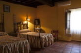 Casa Rural Corvina en la Sierra de Gata (Acebo)