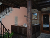 Casa Rural Corvina en la Sierra de Gata (Acebo)