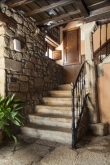 Casa Rural Corvina en la Sierra de Gata (Acebo)