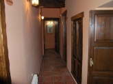 Casa Rural Corvina en la Sierra de Gata (Acebo)