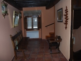 Casa Rural Corvina en la Sierra de Gata (Acebo)