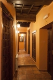 Casa Rural Corvina en la Sierra de Gata (Acebo)