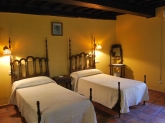 Casa Rural Corvina en la Sierra de Gata (Acebo)