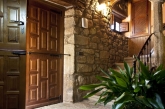 Casa Rural Corvina en la Sierra de Gata (Acebo)