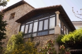 Casa Rural Corvina en la Sierra de Gata (Acebo)