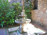 Casa Rural Corvina en la Sierra de Gata (Acebo)