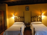 Casa Rural Corvina en la Sierra de Gata (Acebo)