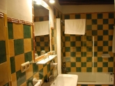 Casa Rural Corvina en la Sierra de Gata (Acebo)
