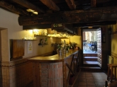 Casa Rural Corvina en la Sierra de Gata (Acebo)