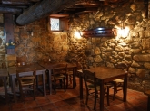 Casa Rural Corvina en la Sierra de Gata (Acebo)